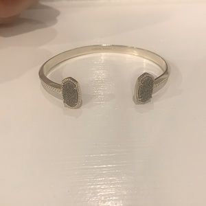 Kendra Scott Elton cuff bracelet